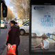 Image for article titled Photos: These subversive ads rip into the corporate sponsors of the Paris climate talks